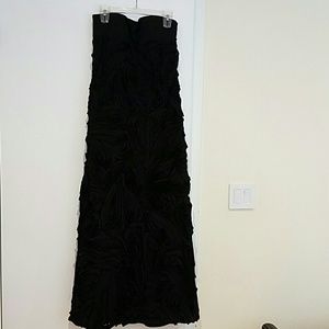 Robert Rodriguez Gown Evening Dress Size 4